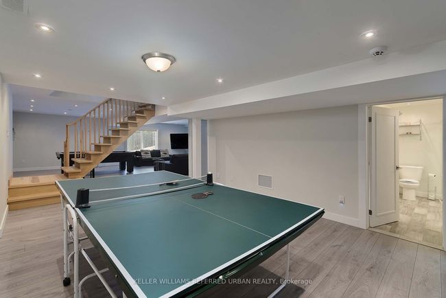 3243 St John's Sideroad, House other with 7 bedrooms, 7 bathrooms and 20 parking in Cedar Valley ON | Image 26