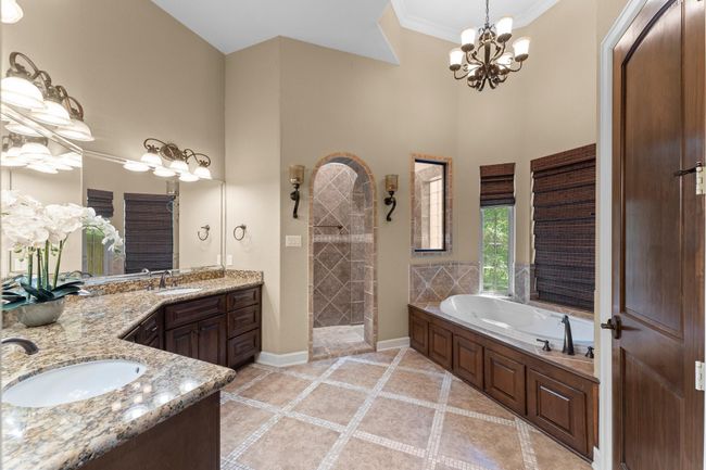 4022 Hidden Winds Dr, House other with 5 bedrooms, 5 bathrooms and null parking in Spring TX | Image 22