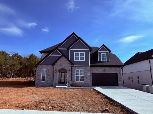 1140 Bermuda Chase St, Smyrna, TN, 37167-2013 | Card Image