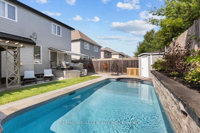 113 Bandelier Way, House other with 4 bedrooms, 4 bathrooms and 4 parking in Stittsville ON | Image 38