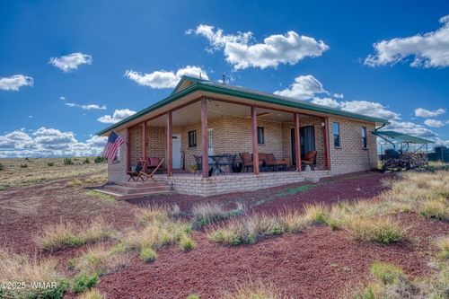734 Maverick, Concho, AZ, 85924 | Card Image