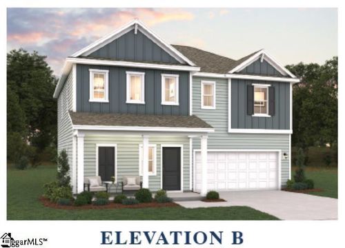 lot-111-207 White Fields Ave, Fountain Inn, SC, 29644-6853 | Card Image