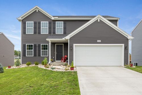 13662 Oasis Ave, Holland, MI, 49424 | Card Image