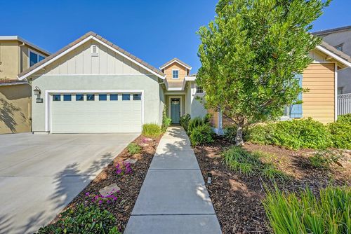 3670 Edington Drive, Rancho Cordova, CA, 95742 | Card Image