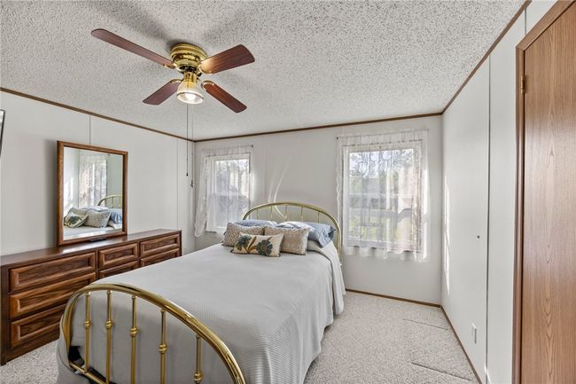 43 155 Th Ave, House other with 3 bedrooms, 2 bathrooms and null parking in Turtle Lake WI | Image 17