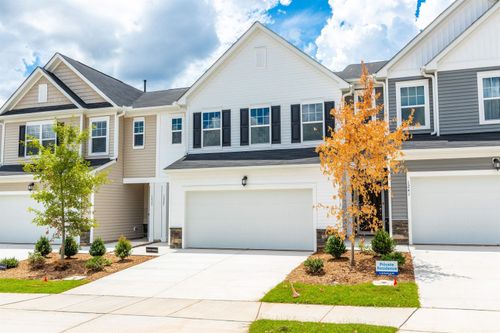 1237 Pate Farm Lane, Durham, NC, 27703 | Card Image