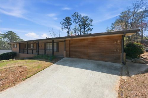 3457 Springside Dr, Decatur, GA, 30032-6841 | Card Image