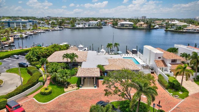 3585 Admirals Way, House other with 3 bedrooms, 3 bathrooms and null parking in Delray Beach FL | Image 59