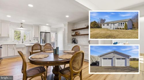 2865 Holland Cliffs Rd, HUNTINGTOWN, MD, 20639-8820 | Card Image