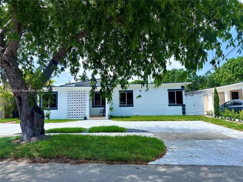 6181 Sw 20th St, Miami, FL, 33155-2034 | Card Image