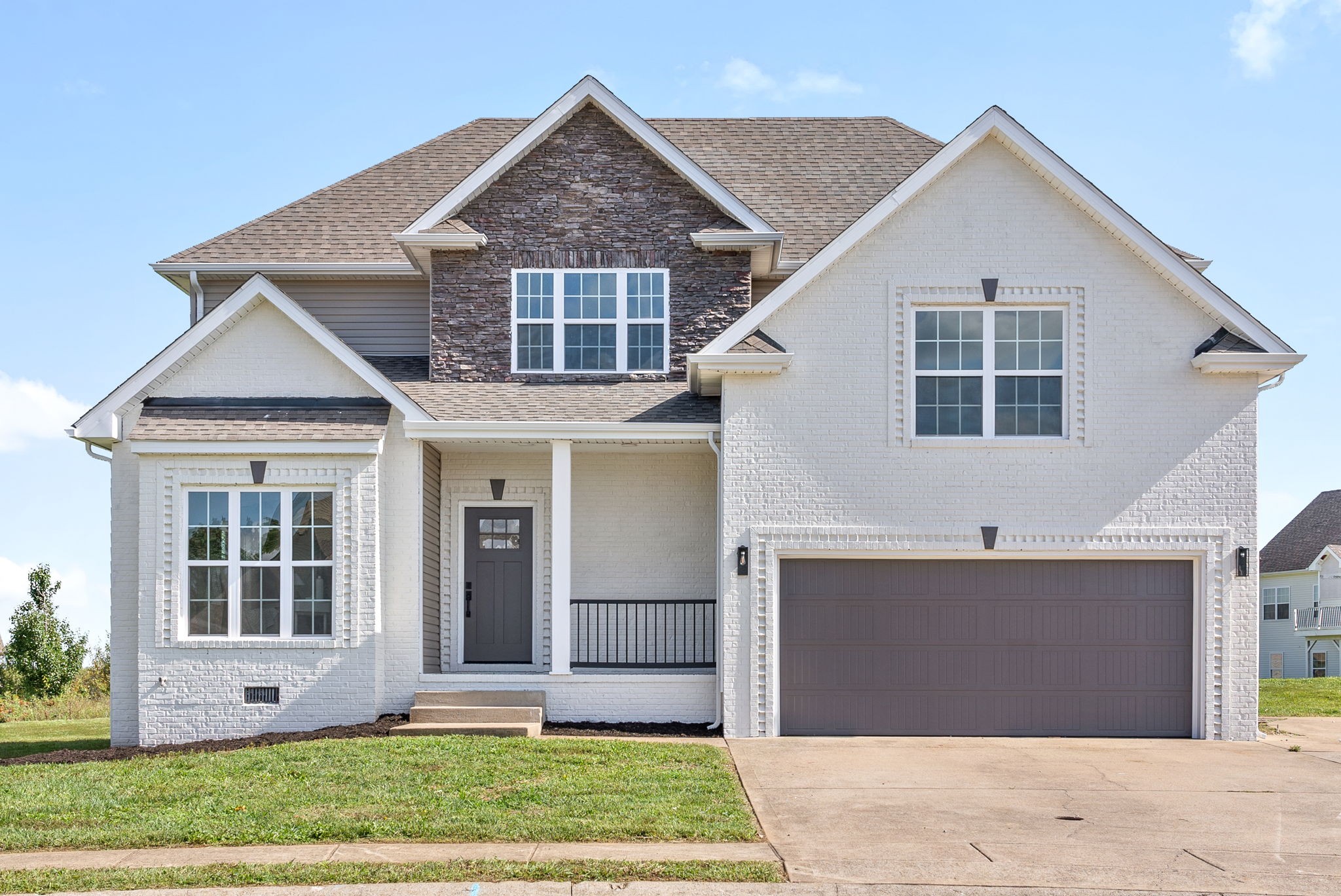 Stone Hill Ct, Clarksville, TN 37042
