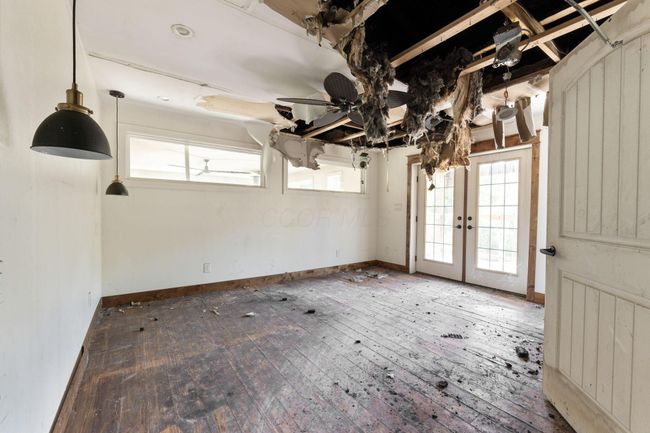 13427 State Route 374, House other with 3 bedrooms, 3 bathrooms and null parking in Rockbridge OH | Image 61