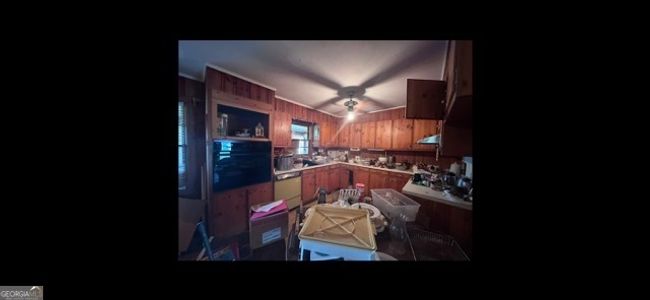 2556 Turkey Creek Rd, House other with 3 bedrooms, 2 bathrooms and null parking in Carnesville GA | Image 10