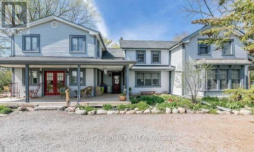 2f-18642 Leslie St, Sharon, ON, L0G1V0 | Card Image