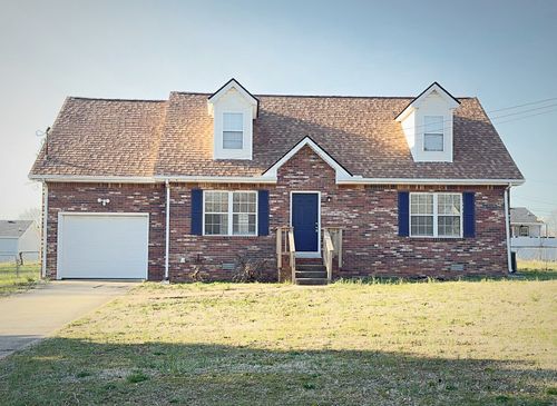 279 Audrea Ln, Clarksville, TN, 37042-3188 | Card Image