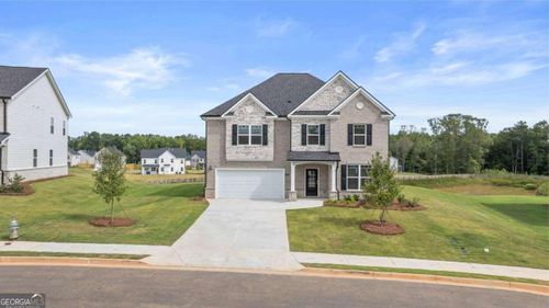 1198 Blue Juniper Circle, Loganville, GA, 30052 | Card Image