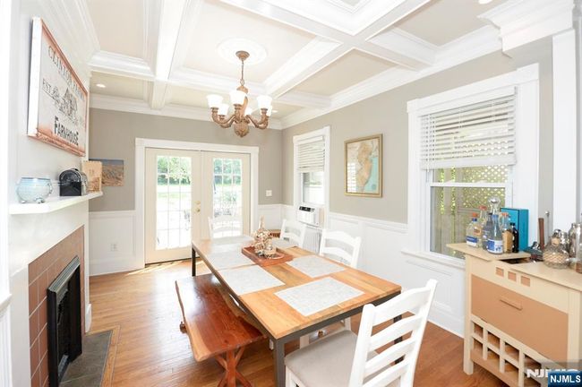 7 Clinton St, House other with 4 bedrooms, 3 bathrooms and null parking in Morristown NJ | Image 14