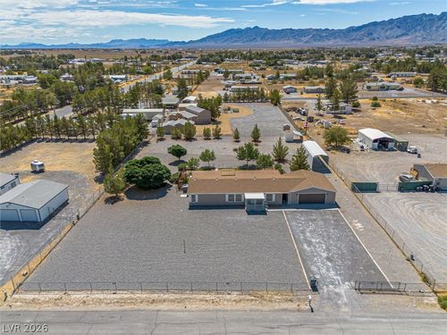 3051 W Wilson Rd, Pahrump, NV, 89048-2811 | Card Image