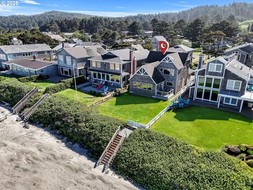 3764 Pacific Ave, Cannon Beach, OR, 97110-3172 | Card Image
