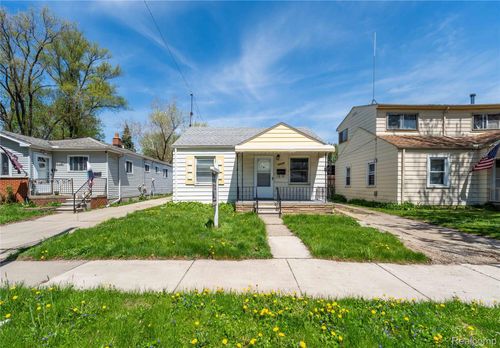 2346 Bloomfield St, Melvindale, MI, 48122-1916 | Card Image