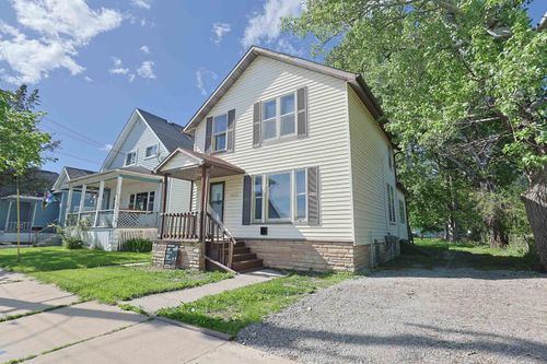1813 3rd St Street, Bay City, MI, 48706 | Card Image