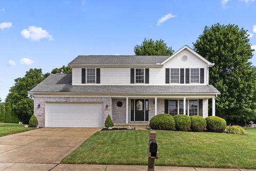138 Tyler Pl, Johnstown, OH, 43031-8430 | Card Image