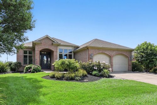 8349 Sweet Briar Ct, Liberty Twp, OH, 45044-8355 | Card Image