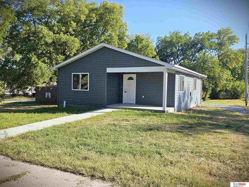 306 Short Street, Diller, NE, 68342 | Card Image