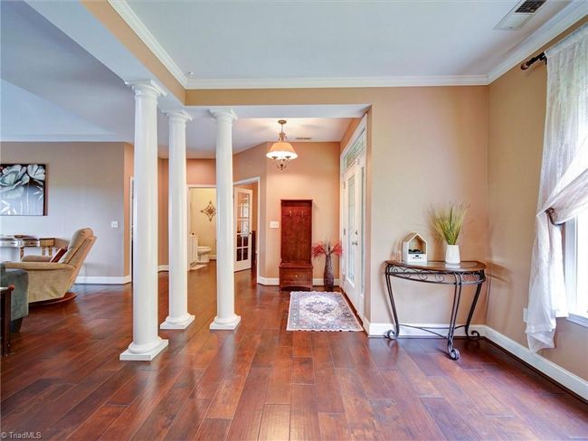 135 Boulder Ridge Dr, House other with 3 bedrooms, 4 bathrooms and null parking in Denton NC | Image 8