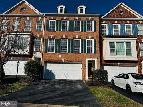 43776 Smith Square, LEESBURG, VA, 20176 | Card Image