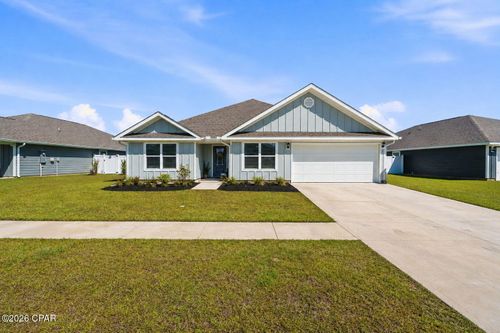 6538 Myers Rd, Panama City, FL, 32404-8997 | Card Image