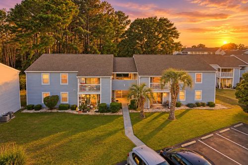 208-i-1356 Glenns Bay Rd., Surfside Beach, SC, 29575 | Card Image