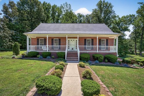 101 Big Rock Rd, Smithville, TN, 37166-5031 | Card Image