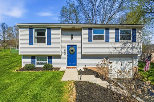 116 Partridge Run Rd, Gibsonia, PA, 15044-7922 | Card Image