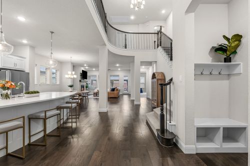 791 Dover Dr, Prosper, TX, 75078-1403 | Card Image
