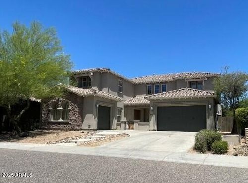 3758 E Ember Glow Way, Phoenix, AZ, 85050-4928 | Card Image