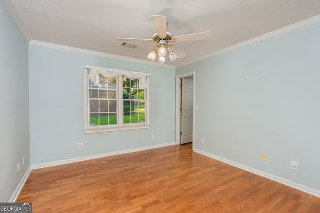 209 Stathams Way, House other with 4 bedrooms, 3 bathrooms and 2 parking in Warner Robins GA | Image 36