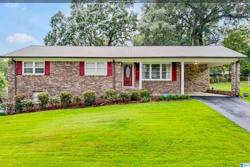 705 4th Ave Nw, ALABASTER, AL, 35007-9668 | Card Image