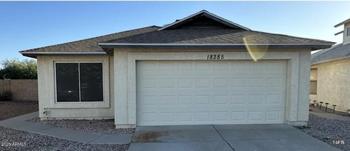 18285 N 87th Dr, Peoria, AZ, 85382-0822 | Card Image