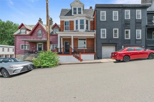 295 38th St, Pittsburgh, PA, 15201-1853 | Card Image