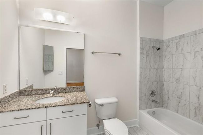 UNIT-123 - 384 Ralph Mcgill Blvd Ne, Condo with 1 bedrooms, 1 bathrooms and 1 parking in Atlanta GA | Image 10
