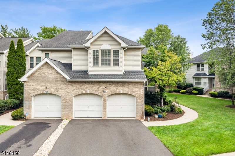 Residential in Montgomery Twp. 5