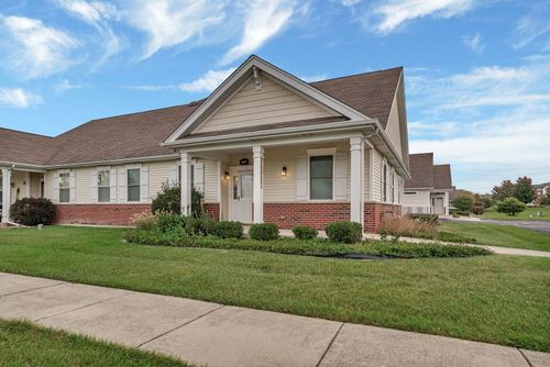 19937 Burnside Ct, Olympia Fields, IL, 60461-1561 | Card Image