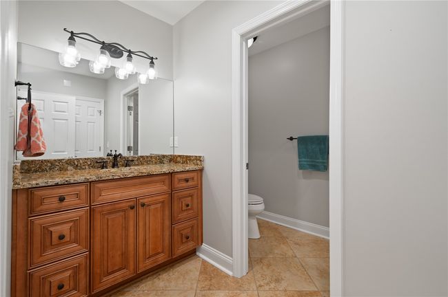 Full bath in lower level | Image 31