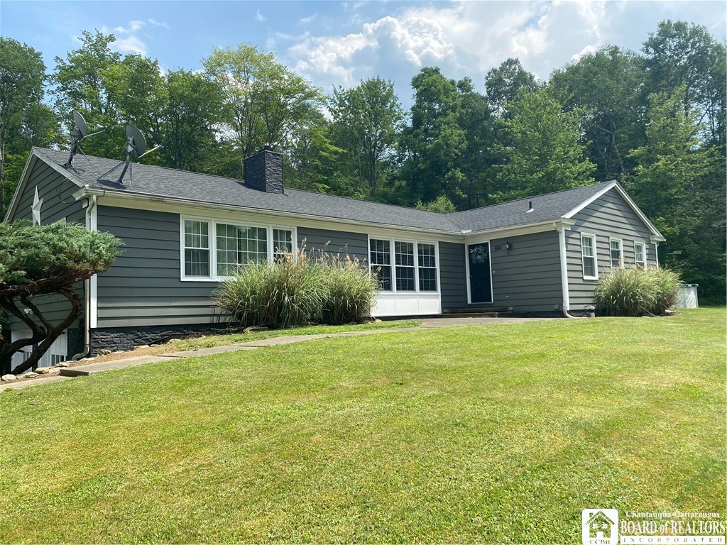 Lakeview Ter, Olean, NY 14760