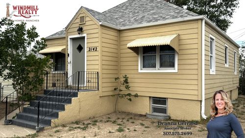 2142 D St, Torrington, WY, 82240-2502 | Card Image