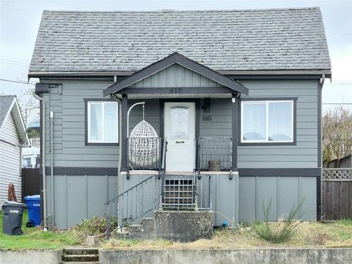 610 Nicol St, Nanaimo, BC, V9R4T9 | Card Image
