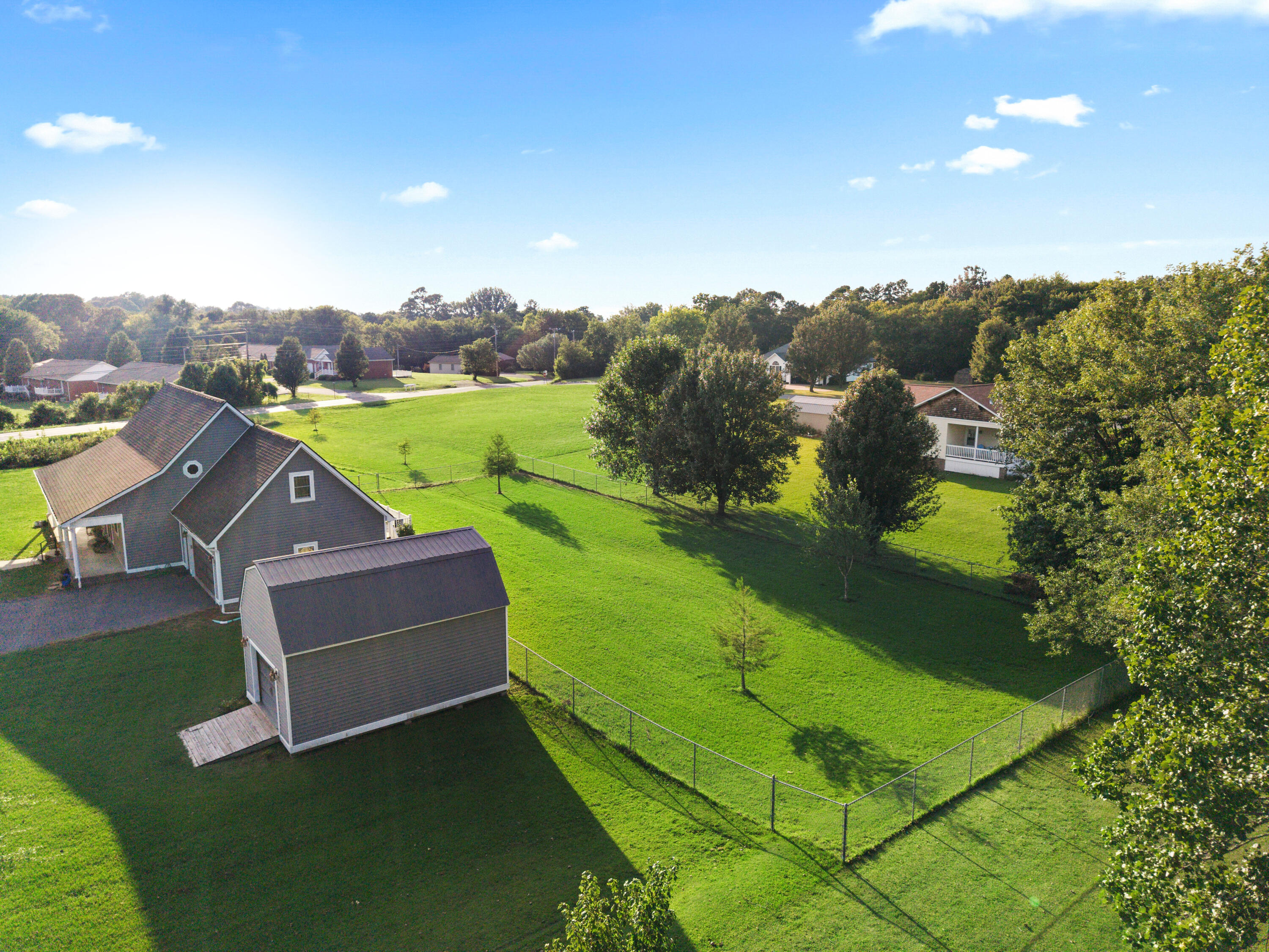 Residential in Benton 4