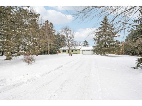 1551 120th Avenue, BALSAM LAKE, WI, 54001 | Card Image