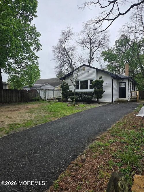3 Freewood Street, Howell, NJ, 07731 | Card Image